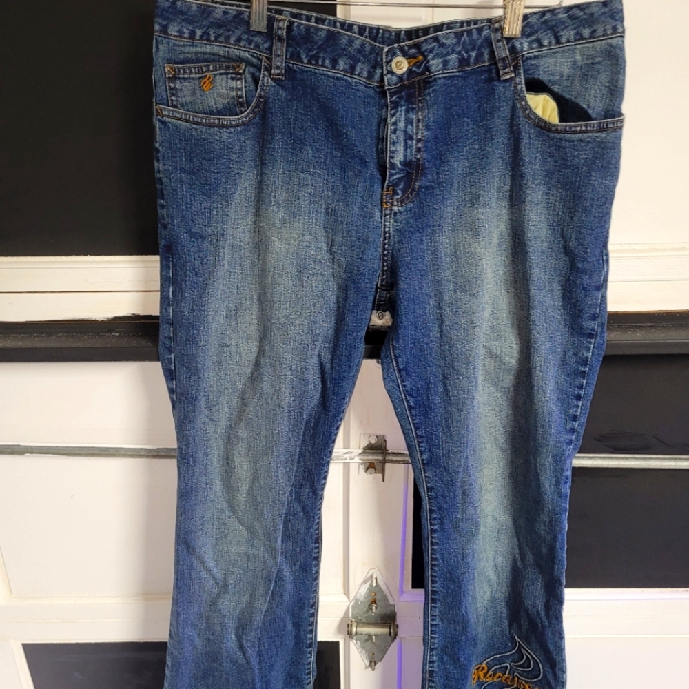 Vintage Rocawear Jeans